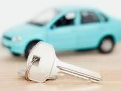 宁陵汽车抵押贷款办理流程,宁陵车抵贷需要什么条件?